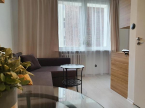 Studio Old Town Gdańsk I